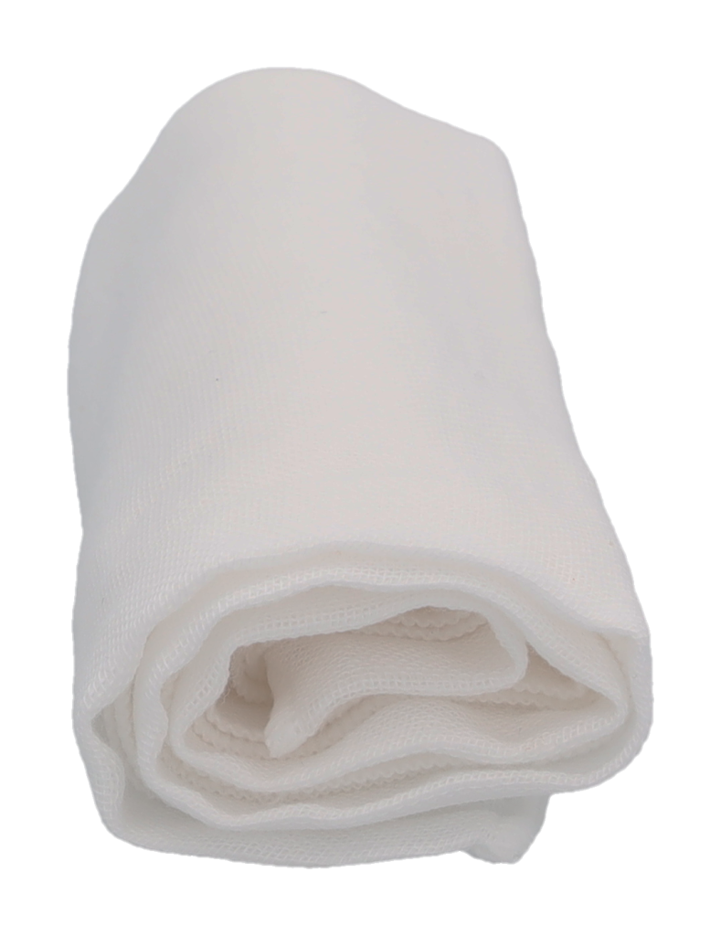 Eve Lom 3 Muslin Cloths 1 piece