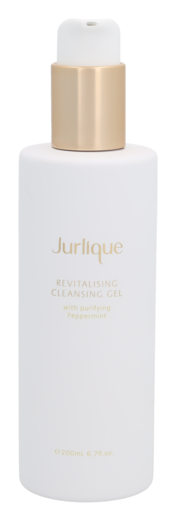 Jurlique Revitalising Cleansing Gel 200 ml