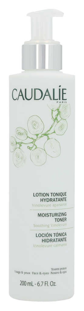 Caudalie Tonique Hydratant