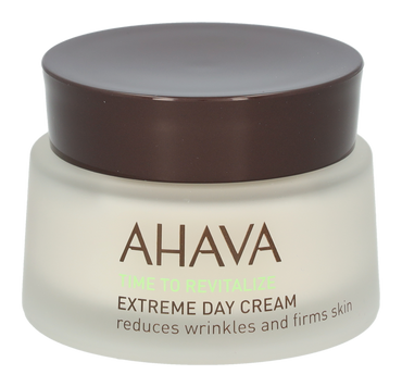 Ahava T.T.R. Extreme Firming Day Cream 50 ml