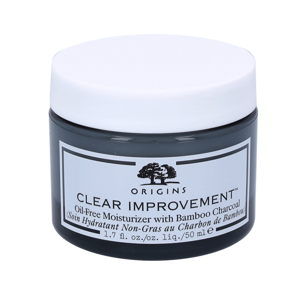 Origins Clear Improvement Crema Hidratante Limpiadora de Poros 50 ml