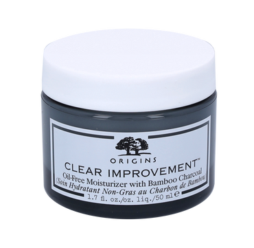 Origins Clear Improvement Pore Clearing Moisturizer 50 ml