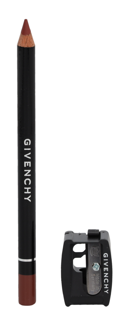 Givenchy Delineador de Labios Con Sacapuntas 1,1 g