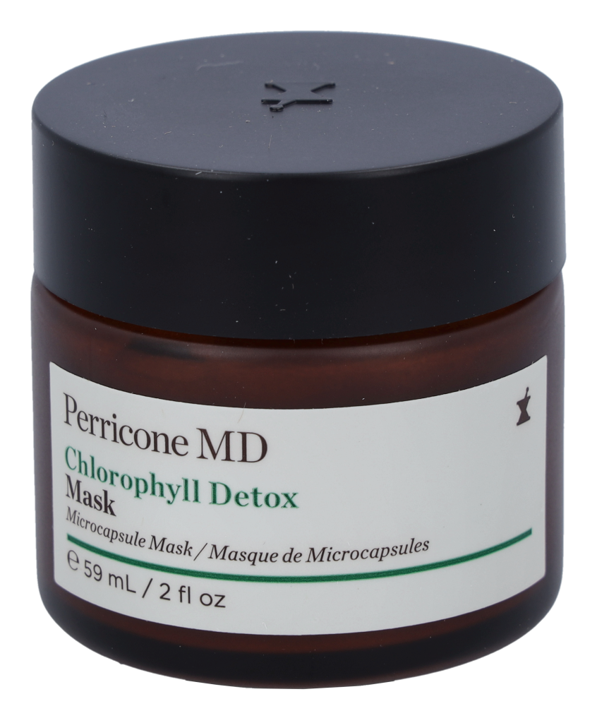 Perricone MD Mascarilla Detox Clorofila 59 ml
