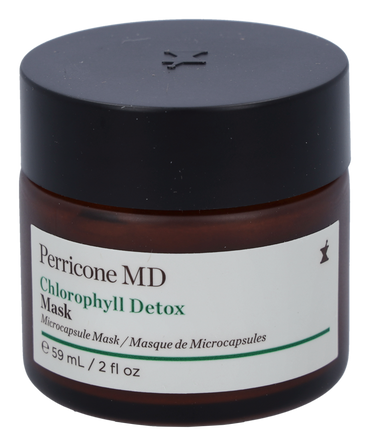 Perricone MD Masque Détox à la Chlorophylle 59 ml