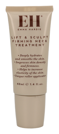 Emma Hardie Lift & Sculpt Firming Neck Treatment 40 ml