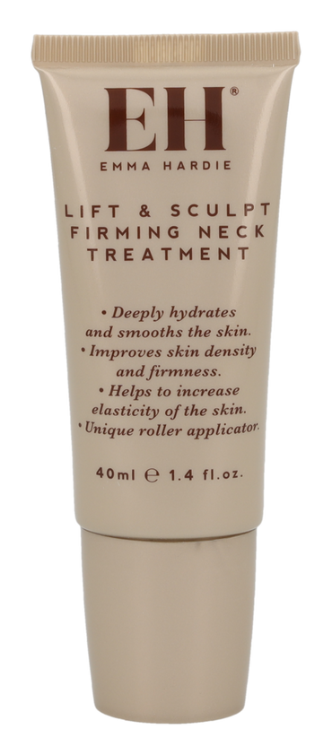 Emma Hardie Lift & Sculpt Firming Neck Treatment 40 ml