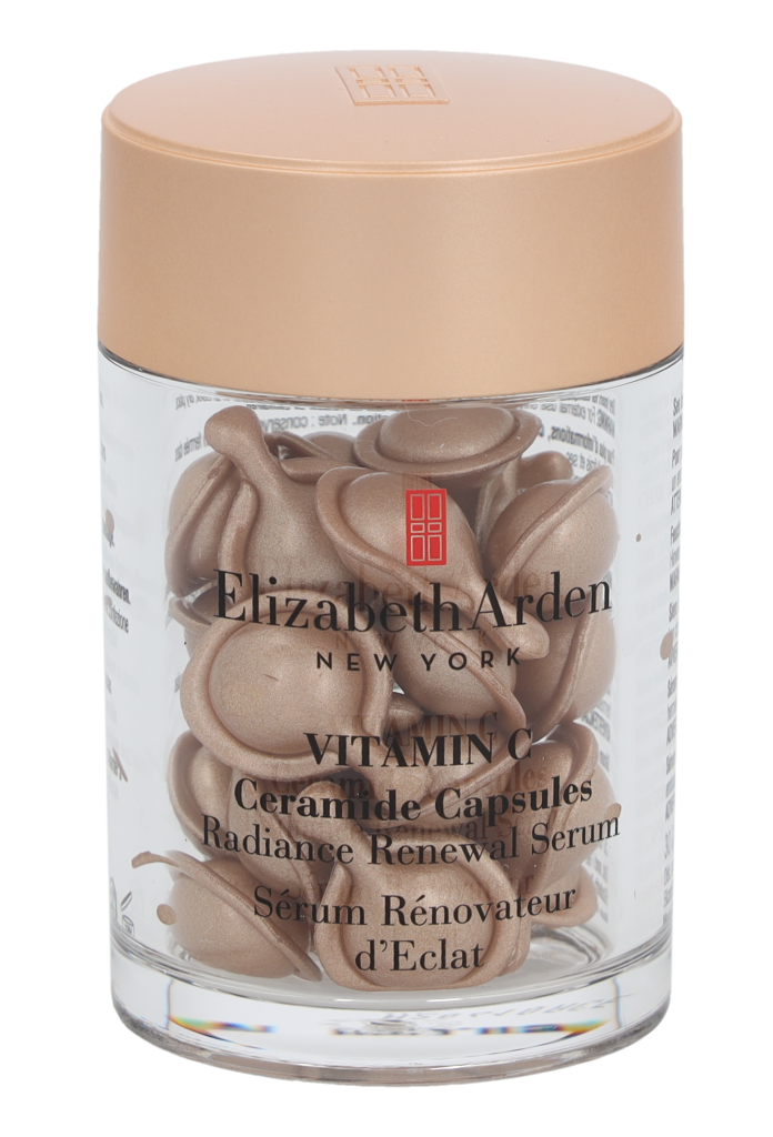 E.Arden Vitamin C Ceramide Capsules Face 14 ml