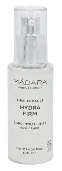 Madara Time Miracle Hydra Firm Hyaluron Concentrate Jelly 75 ml