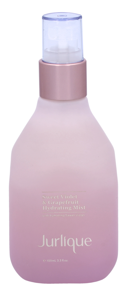 Jurlique Sweet Violet and Grapefruit Hydrating Mist 100 ml