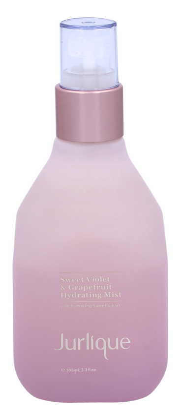 Jurlique Sweet Violet and Grapefruit Hydrating Mist 100 ml