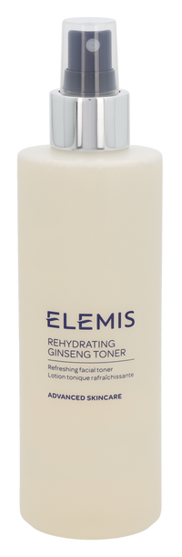 Elemis Rehydrating Ginseng Toner 200 ml