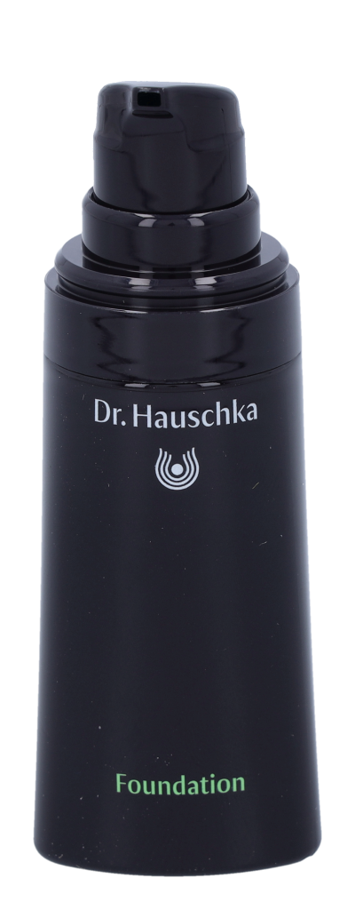 Dr. Hauschka  Foundation 30 ml