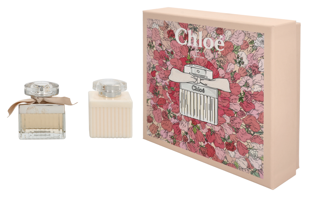 Chloe By Chloe Estuche De Regalo 150 ml