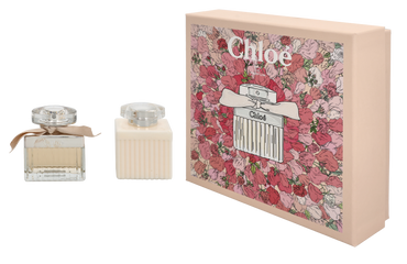 Chloe By Chloe Estuche De Regalo 150 ml