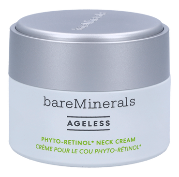 BareMinerals Ageless Crème pour le cou au phyto-rétinol 50 ml