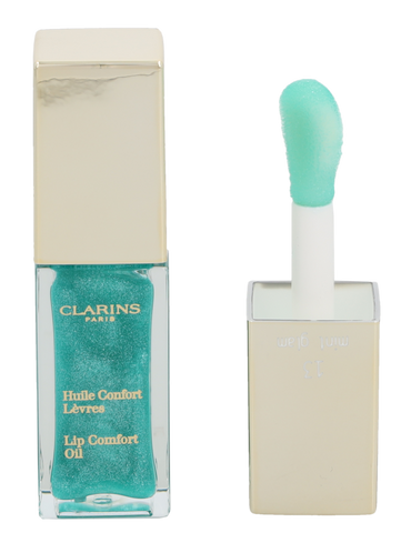 Clarins Lip Comfort Oil 7 ml