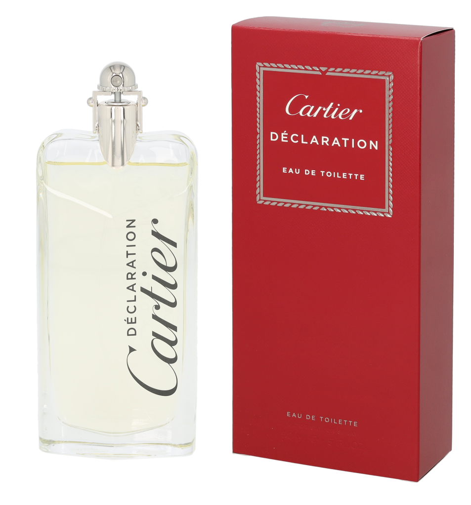 Cartier Déclaration Édition Limitée 150 ml