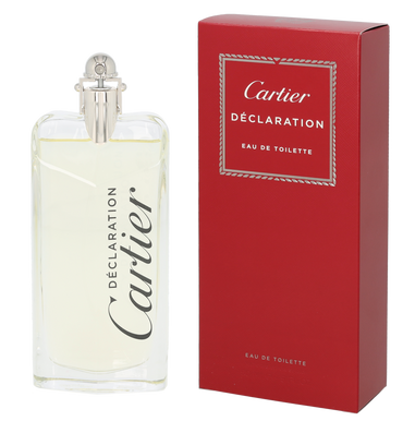 Cartier Déclaration Édition Limitée 150 ml