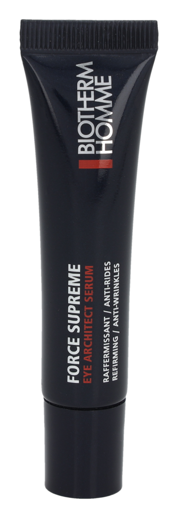 Biotherm Homme Force Suprême Sérum Architecte Yeux 15 ml