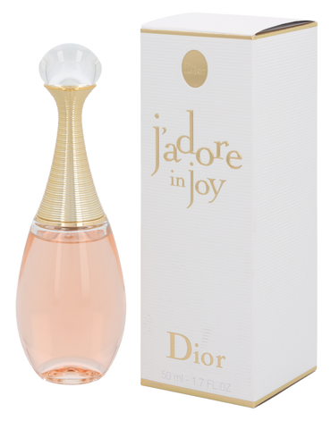 Dior J'Adore In Joy Edt Spray 50 ml