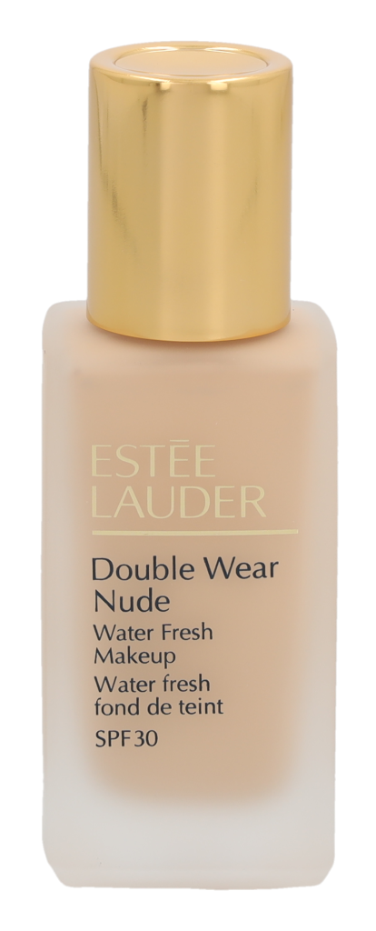 E.Lauder Double Wear Nude Water Fresh Makeup SPF30 30 ml