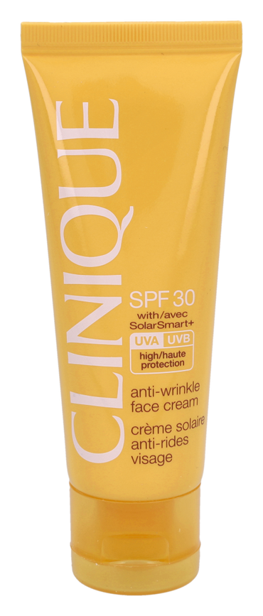 Clinique Anti Wrinkle Face Cream SPF30 50 ml