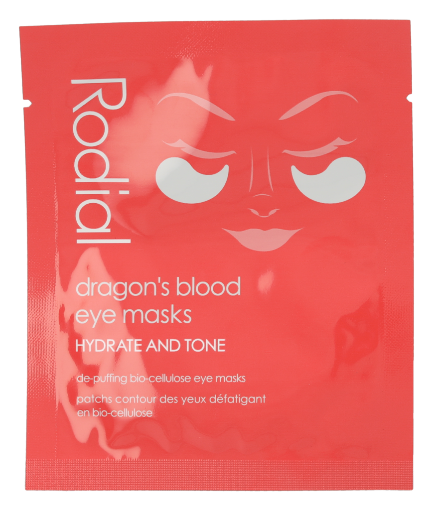 Rodial Dragon's Blood Eye Masks