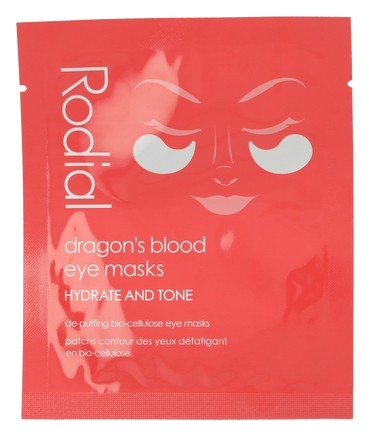 Rodial Dragon's Blood Eye Masks