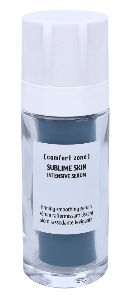 Comfort Zone Sublime Skin Intensive Serum 30 ml
