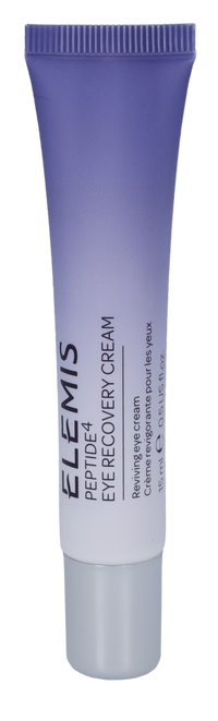 Elemis Peptide4 Recovery Eye Cream 15 ml