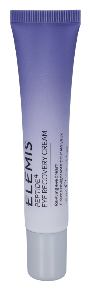 Elemis Peptide4 Crema Recuperadora de Ojos 15 ml