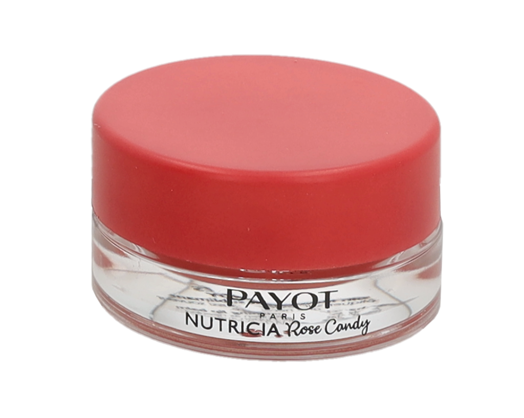 Payot Nutricia Cuidado Labial Nutritivo Potenciador 6 gr