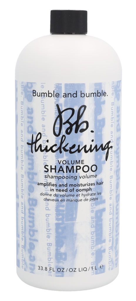 Bumble & Bumble Thickening Volume Shampoo 1000 ml