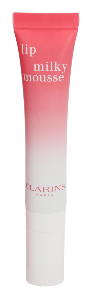 Clarins Milky Mousse Lips 10 ml