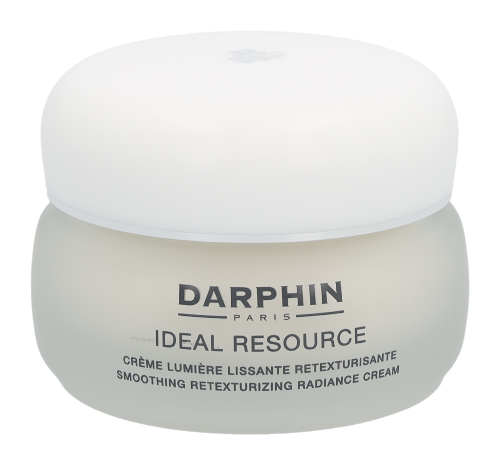 Darphin Ideal Resource Anti-Aging Radiance Cream 50 ml