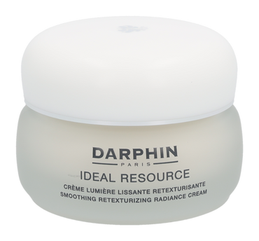 Darphin Ideal Resource Crème Éclat Anti-Âge 50 ml