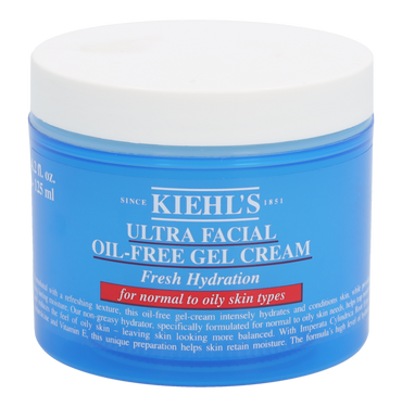 Gel-crème ultra-sans huile pour le visage Kiehl's