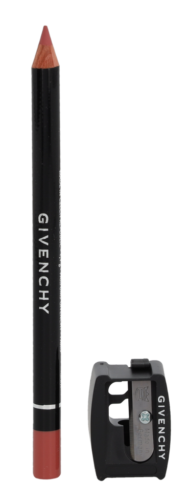 Givenchy Crayon À Lèvres Avec Taille-crayon 1,1 g