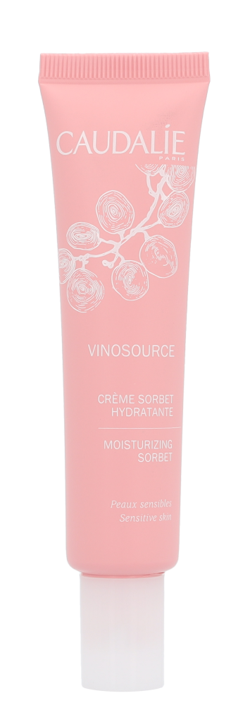 Caudalie Vinosource Sorbet Hydratant