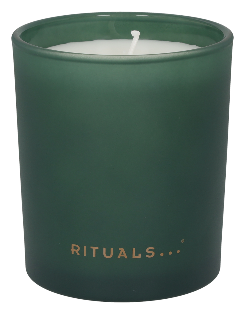 Vela perfumada Rituals Jing