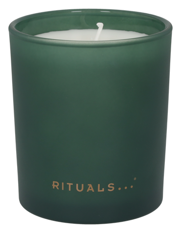 Vela perfumada Rituals Jing