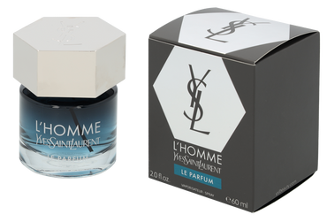 YSL L'Homme Le Parfum Edp Spray 60 ml