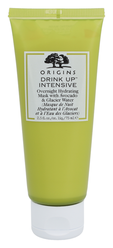 Origins Drink Up Intensive Overnight Hydrating Mask 75 ml