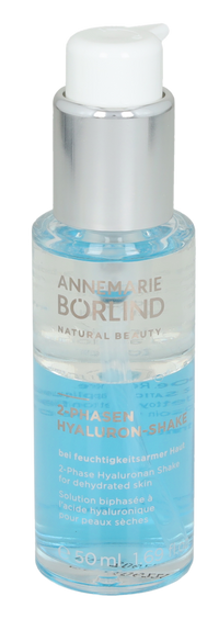 Annemarie Borlind Hyaluron-Shake 50 ml