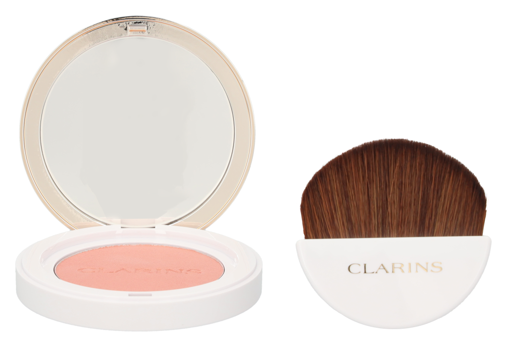 Clarins Joli Blush