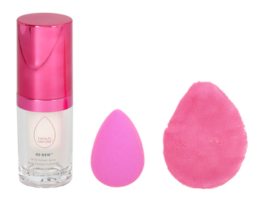 Beauty Blender Glow All Night Flawless Face Kit Re-Dew 15 ml