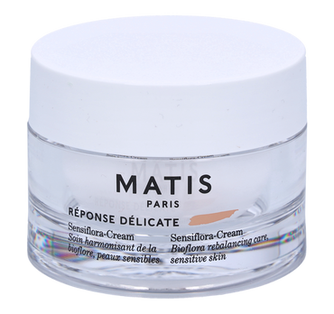 Matis Reponse Delicate Sensiflora Cream 50 ml
