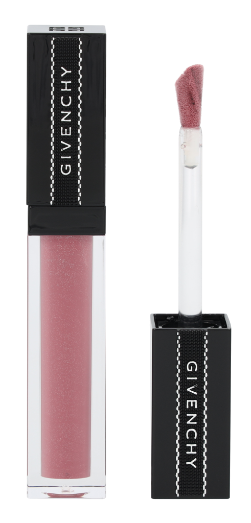 Givenchy Gloss Interdit Vinyl Extreme Shine Gloss