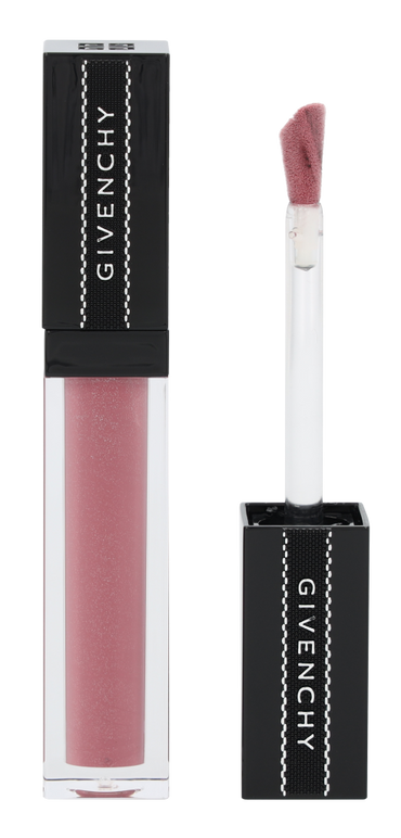 Givenchy Gloss Interdit Vinyl Extreme Shine Gloss